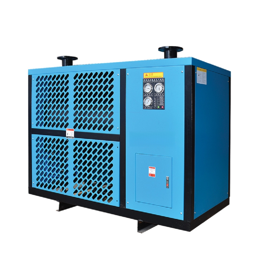 定安风冷高温冷冻式干燥机