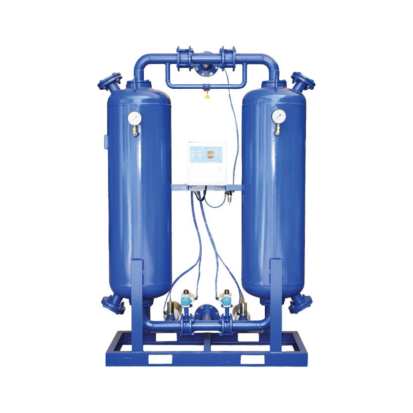定安微热再生吸附式干燥机
